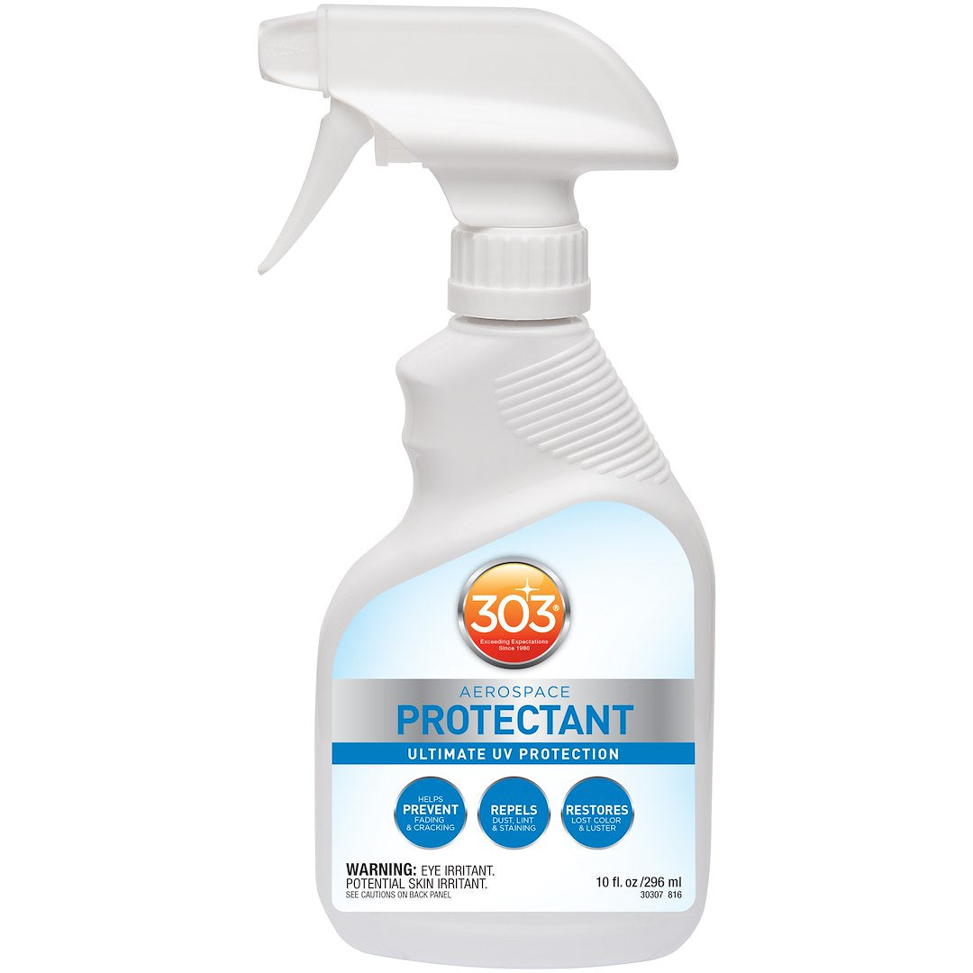 Product of 303 Products Inc. 30307 Vinyl Protectant