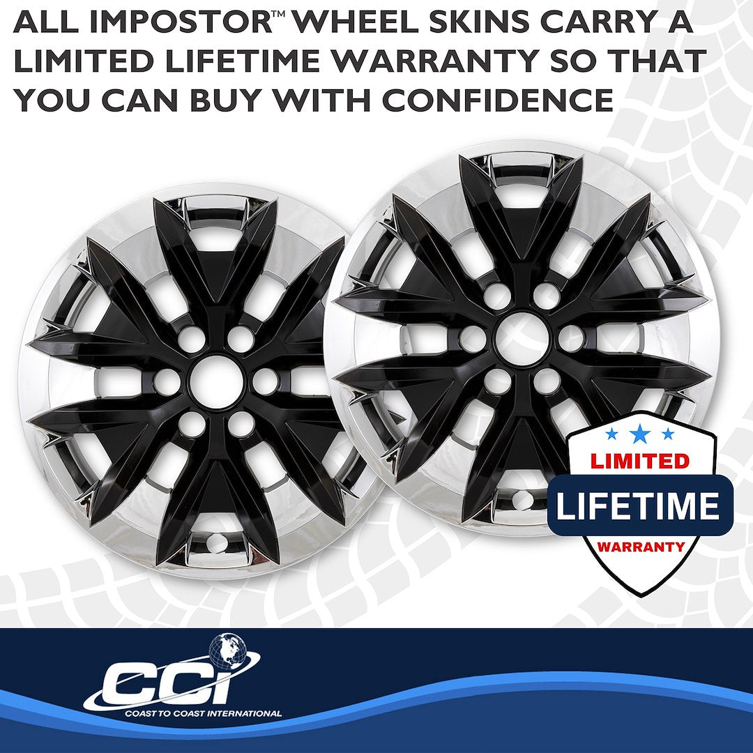 Coast To Coast Imp516xb Wheel Skin||cci_Imp516xb_Impostor Wheel Skin_B2c_4.Jpg||88||cciimp516xb||2193071