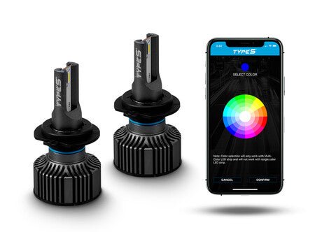 Product of Project X Lm533076-1 Driving/ Fog Light Bulb