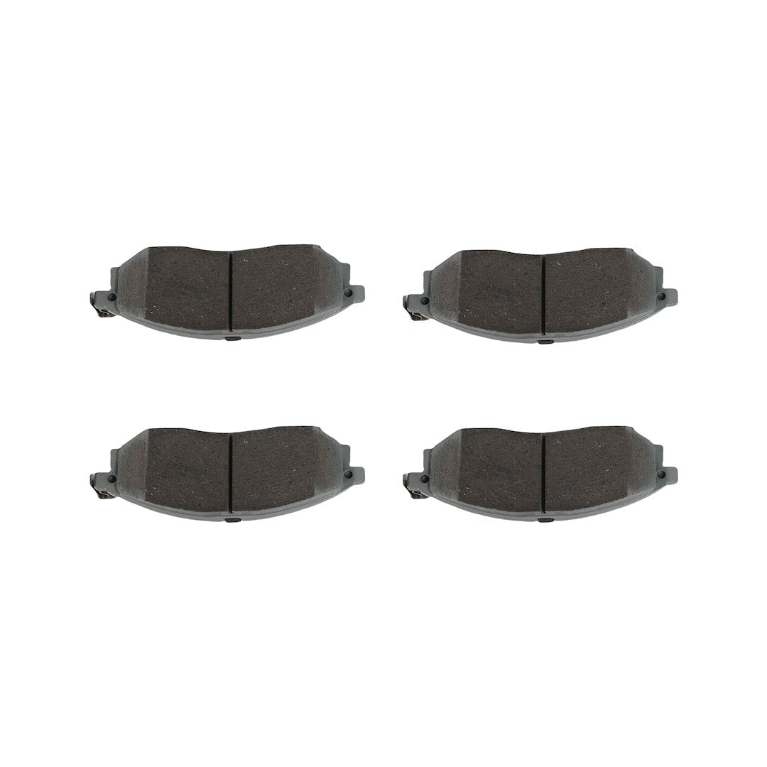 Brembo P56058n Brake Pad||p56058n_Fro.Jpg||88||brmp56058n||1753774