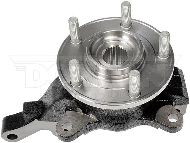 Dorman (Oe Solutions) 698-483 Wheel Bearing And Hub Assembly||698-483_2.Jpg||87||d18698483||931508