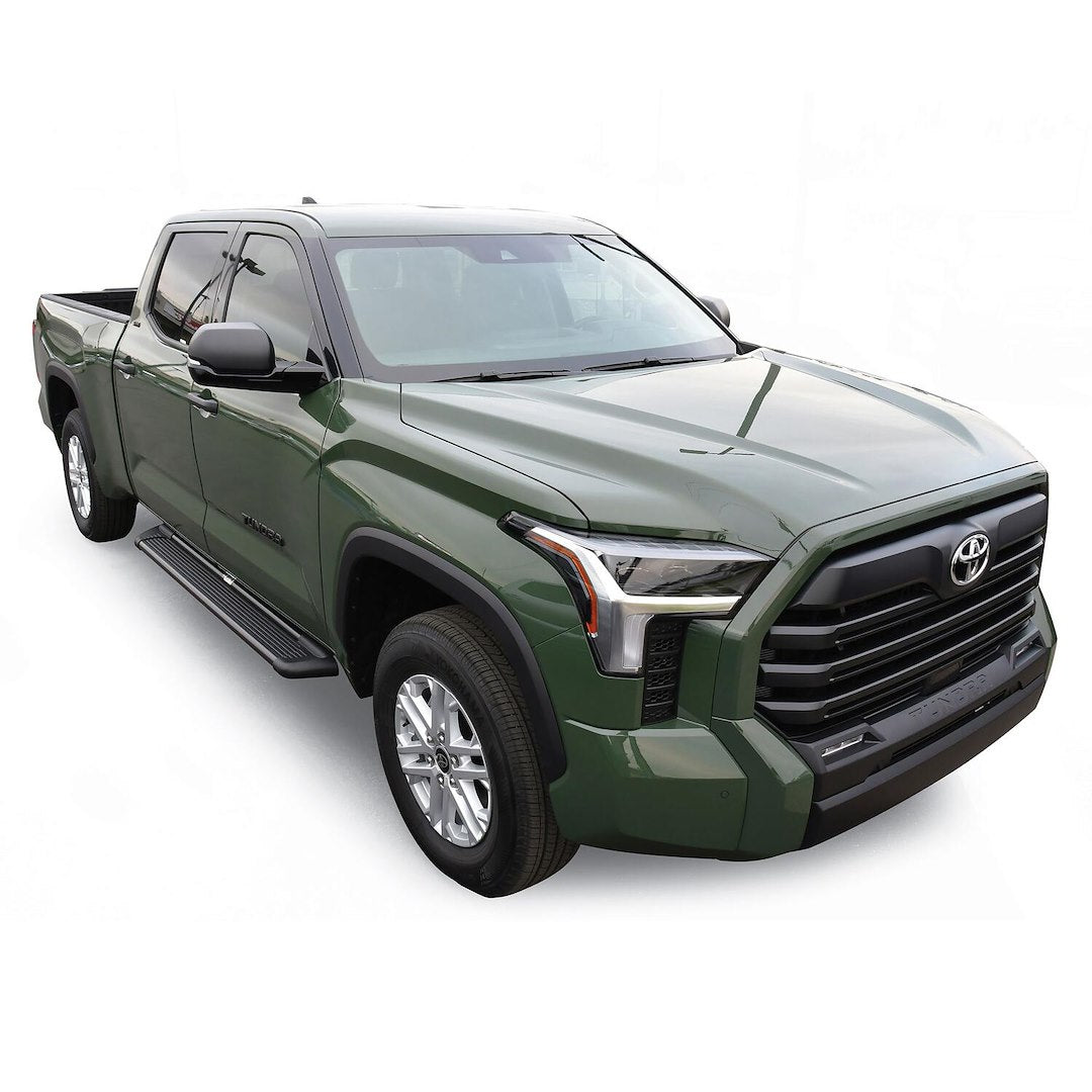 Product of Westin Automotive 27-6145 Sure-Grip Running Board