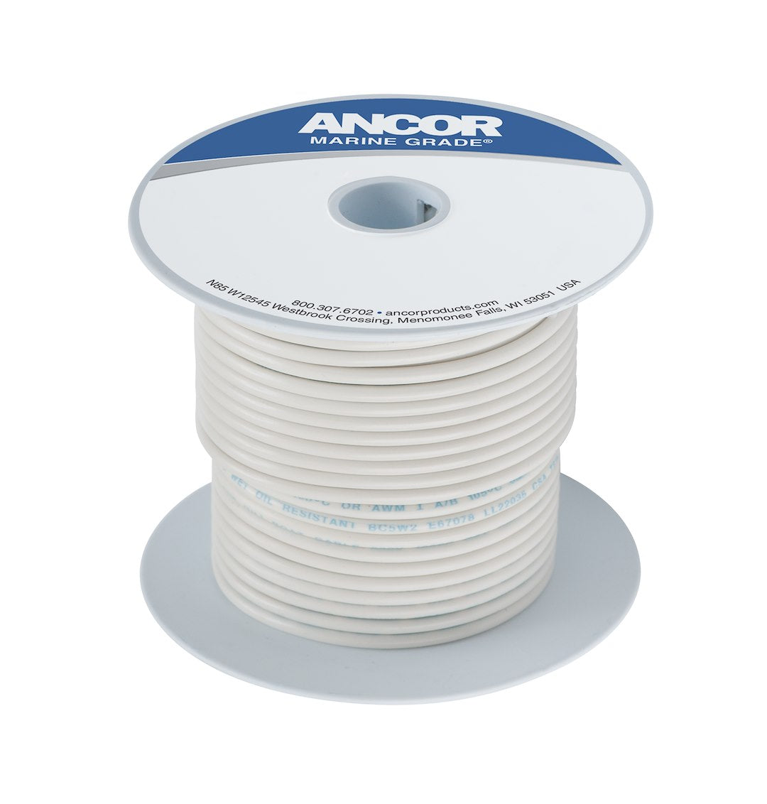 Ancor 108925 Primary Wire||||85||a4v108925||2003072