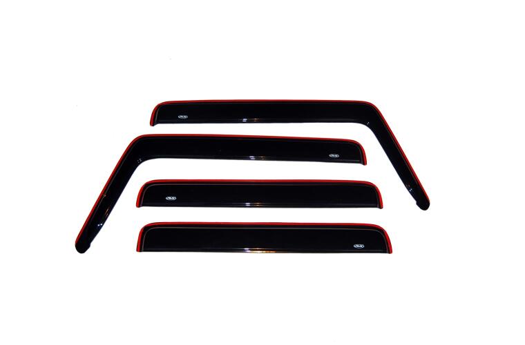 Product of Auto Ventshade (AVS) 94329 Ventvisor Inside Channel Rainguard