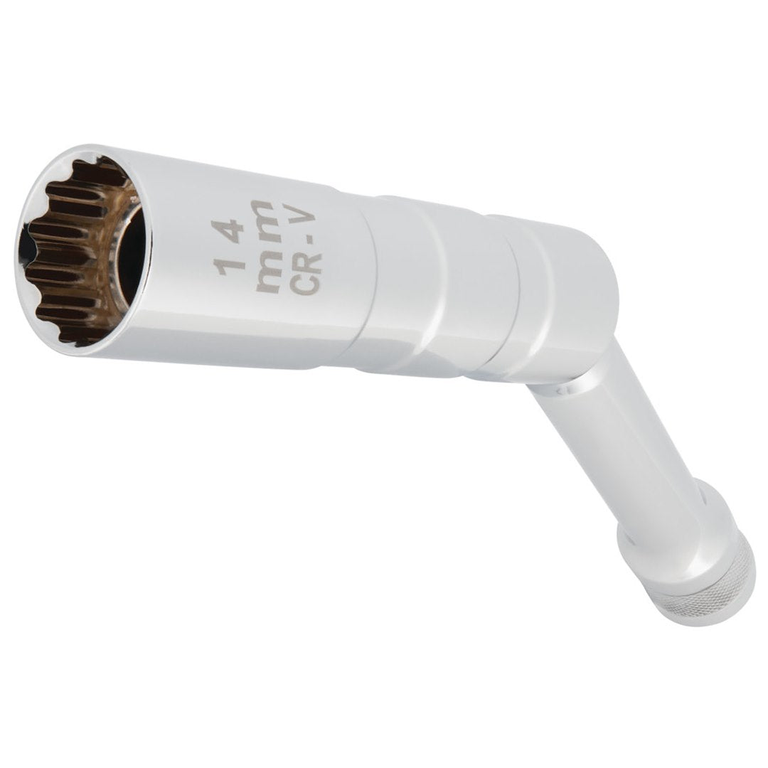 Product of Performance Tool W80544 Spark Plug Socket