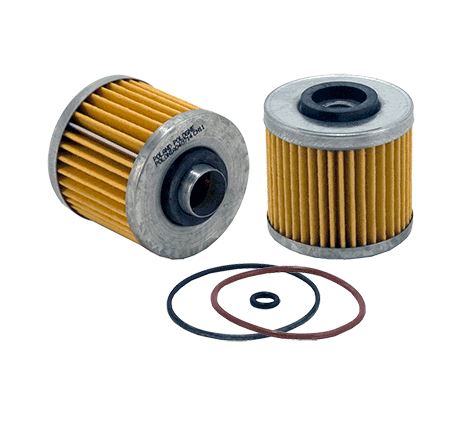 Product of Wix Filters 24935 Canister Oil Filter