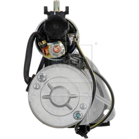 Product of Remy International 17529 Starter