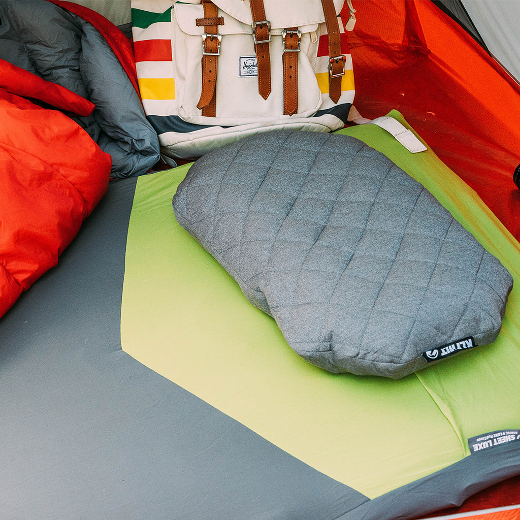 Product of Klymit 12lpgy01d Pillow