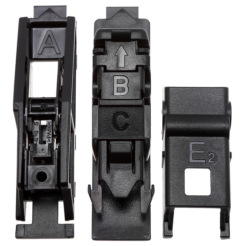 Anco E-16-M Windshield Wiper Blade||e-16-M_4.Jpg||89||a19e16m||1070825