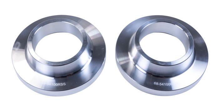 Readylift 26-54100 Coil Spring Spacer||26-54100.Jpg||85||r902654100||1739217