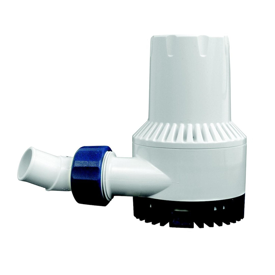 Product of Attwood Marine 4730-4 Bilge Pump