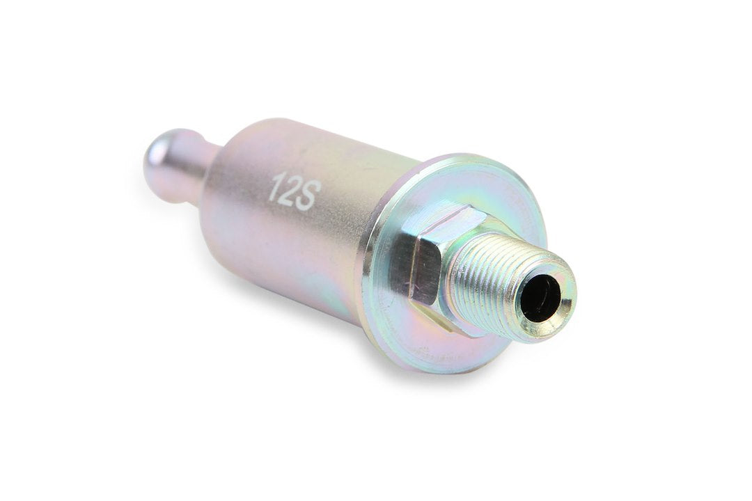 Product of Mr. Gasket 12s Fuel Pump Electric