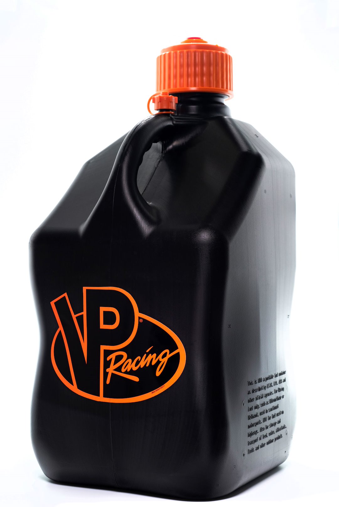 Product of Vp Racing Fuels 3852-Ca Liquid Storage Container