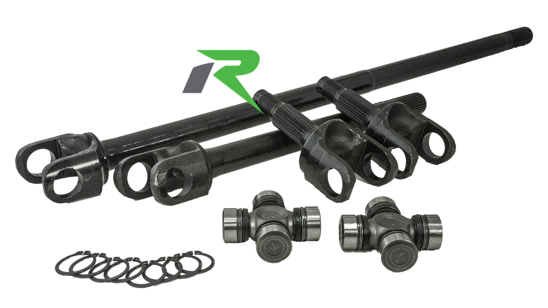 Product of Revolution Gear And Axle Dc-D30-Jk-1350 Axle Shaft