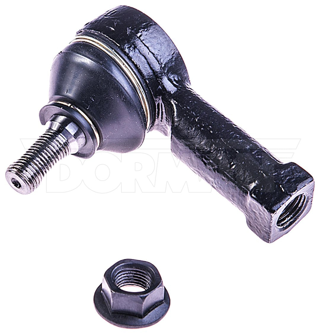 Product of Dorman MAS Select Chassis T3377 Select ™ Female/ Male Steel Tie Rod End