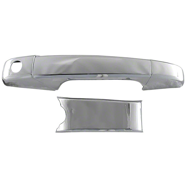 Product of Coast To Coast Ccidh68135b Exterior Door Handle Cover