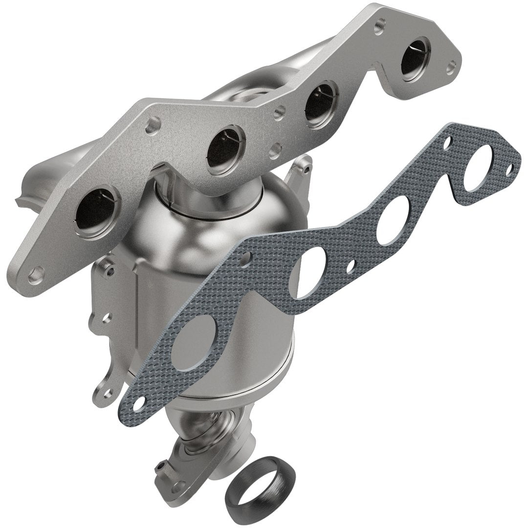 Product of Magnaflow California Converter 452030 Catalytic Converter