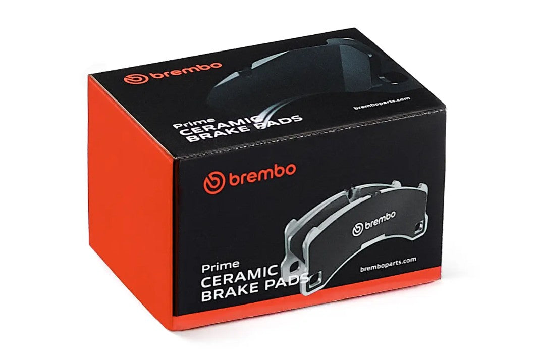 Brembo P59019n Brake Pad||p59019n_1.Jpg||87||brmp59019n||2091740