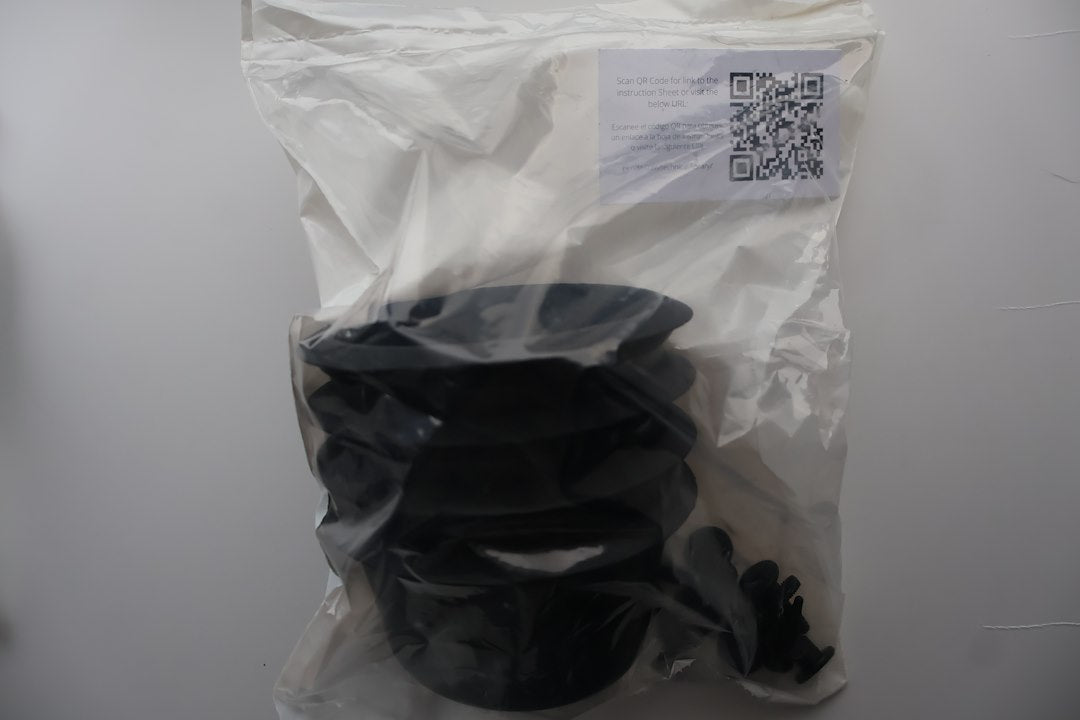 Product of Penda Pa01328 Bed Liner Hardware