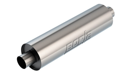 Product of Borla 400436 Turbo XL Stainless Steel Exhaust Muffler