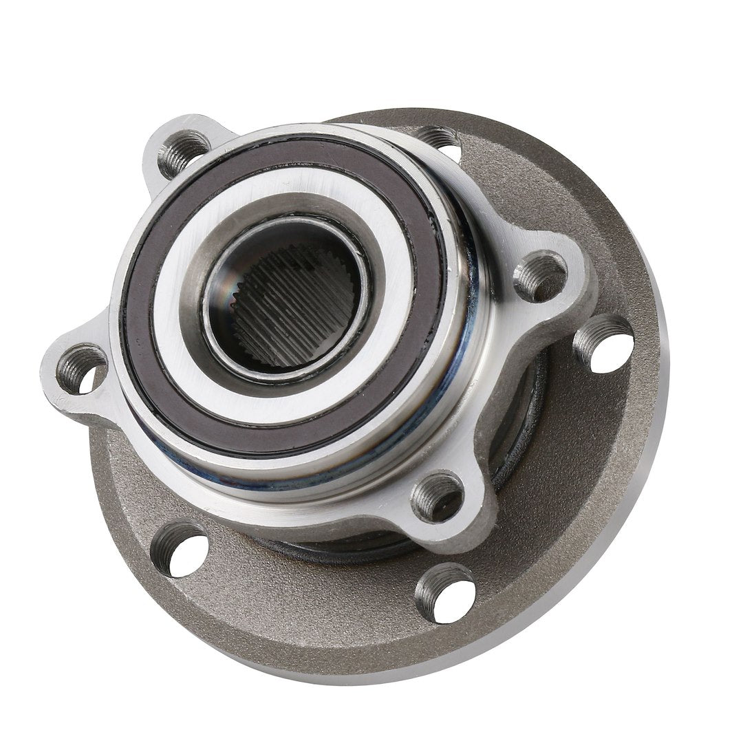 Moog Hub Assemblies 513253 Wheel Bearing And Hub Assembly||513253_5.Jpg||90||m12513253||1733867