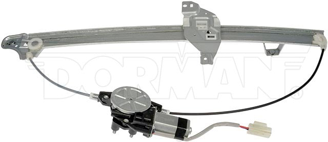 Dorman (Oe Solutions) 751-513 Window Regulator||751-513.Jpg||85||d18751513||2244326