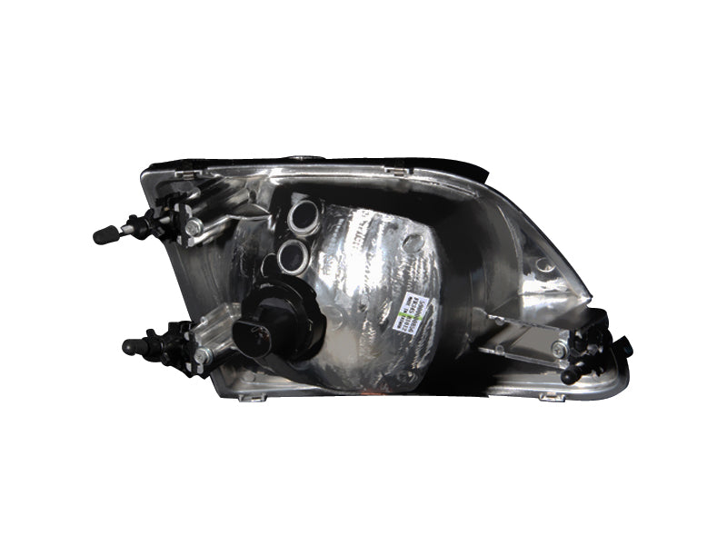 Product of Anzo Usa 111030 Headlight Assembly