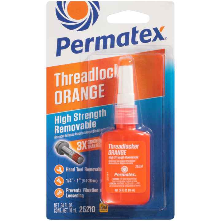 Product of Permatex 25210 Thread Sealant