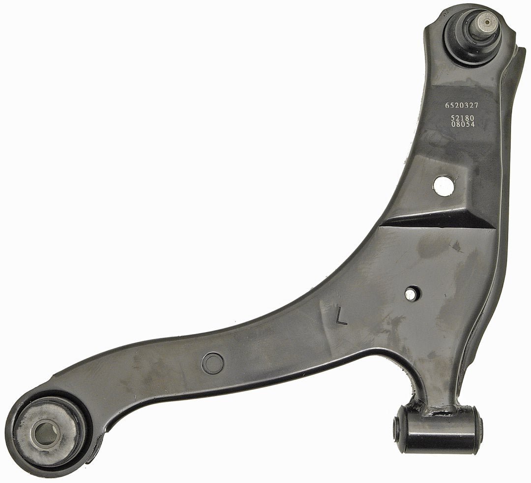 Dorman (Oe Solutions) 520-327 Control Arm||520-327-001.Jpg||85||d18520327||908046