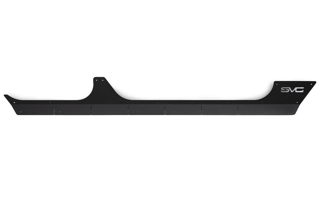 Product of DV8 Offroad SRJL-09  Rocker Panel Guard