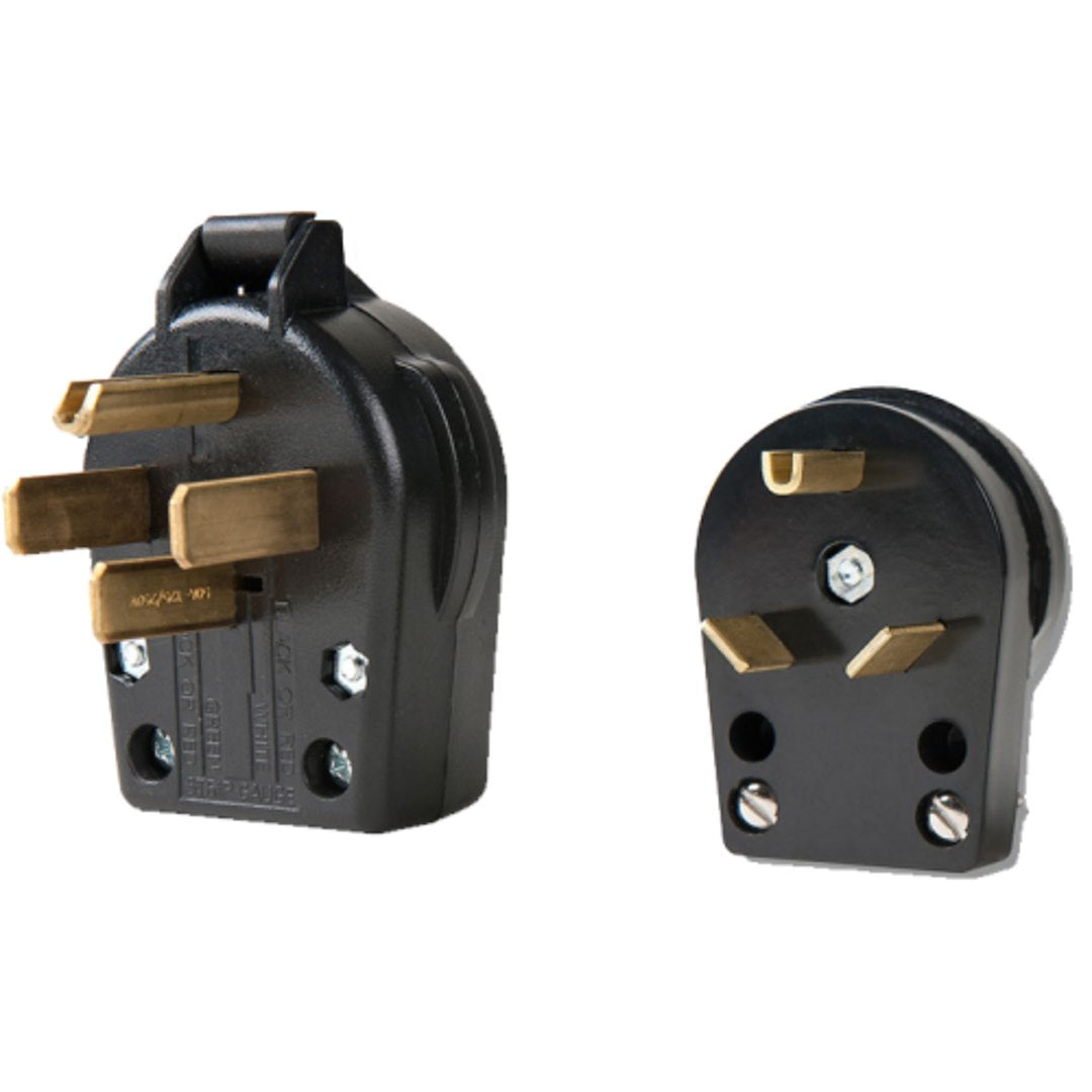 Product of Southwire Corp. 95433308 Power Cord Plug End