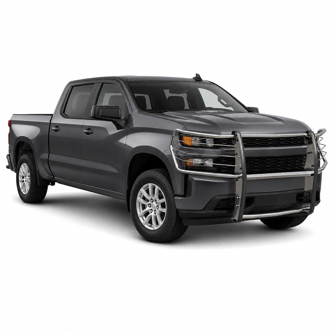 Black Horse Offroad 17gt29mss Grille Guard||17gt29mss_2.Jpg||87||blk17gt29mss||2438088