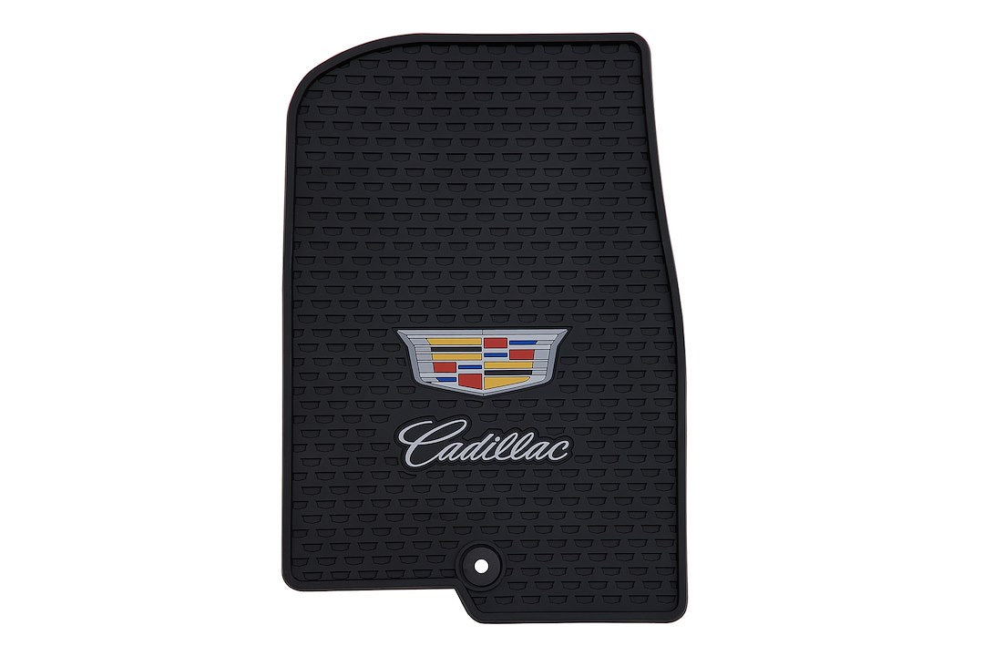 Lloyd Mats By Covercraft 595414-1 Floor Mat||lm_As_595414-1_Alt3.Jpg||87||c595954141||2213450