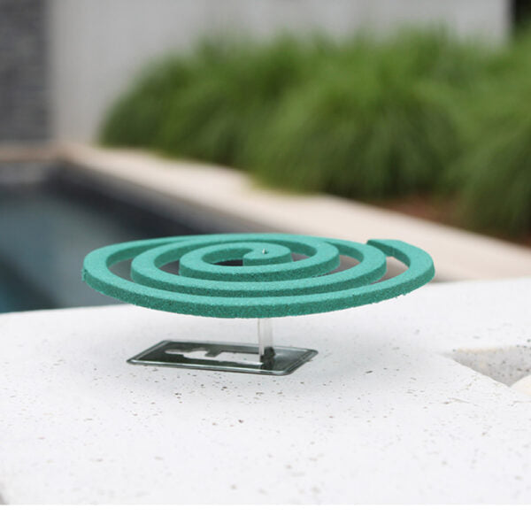 Pic Insect Repellant C-10-12 Mosquito Coil||c-10-12_2.Jpg||87||p4rc1012||1231448
