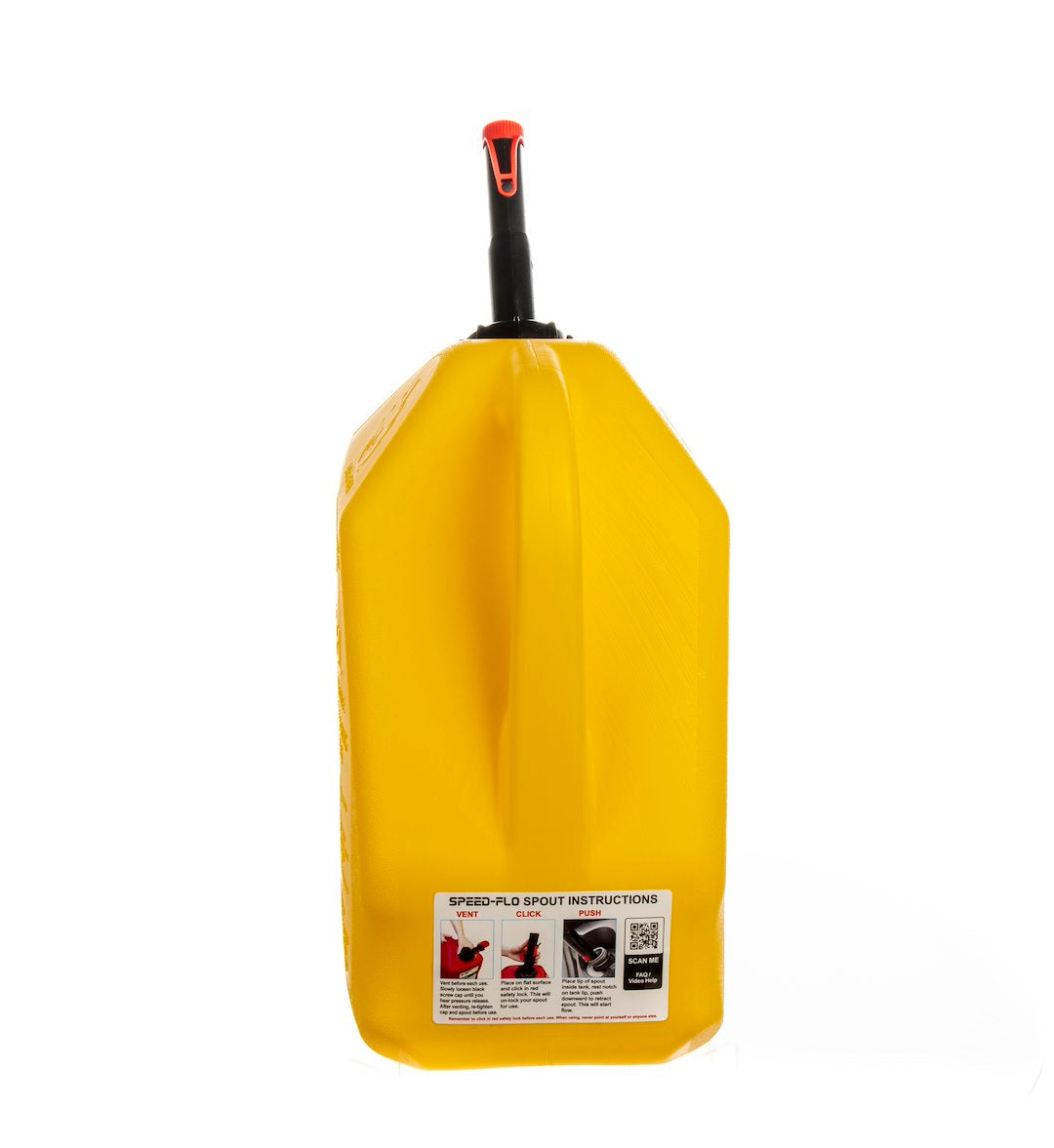 Product of Midwest Can 6010 Liquid Storage Container