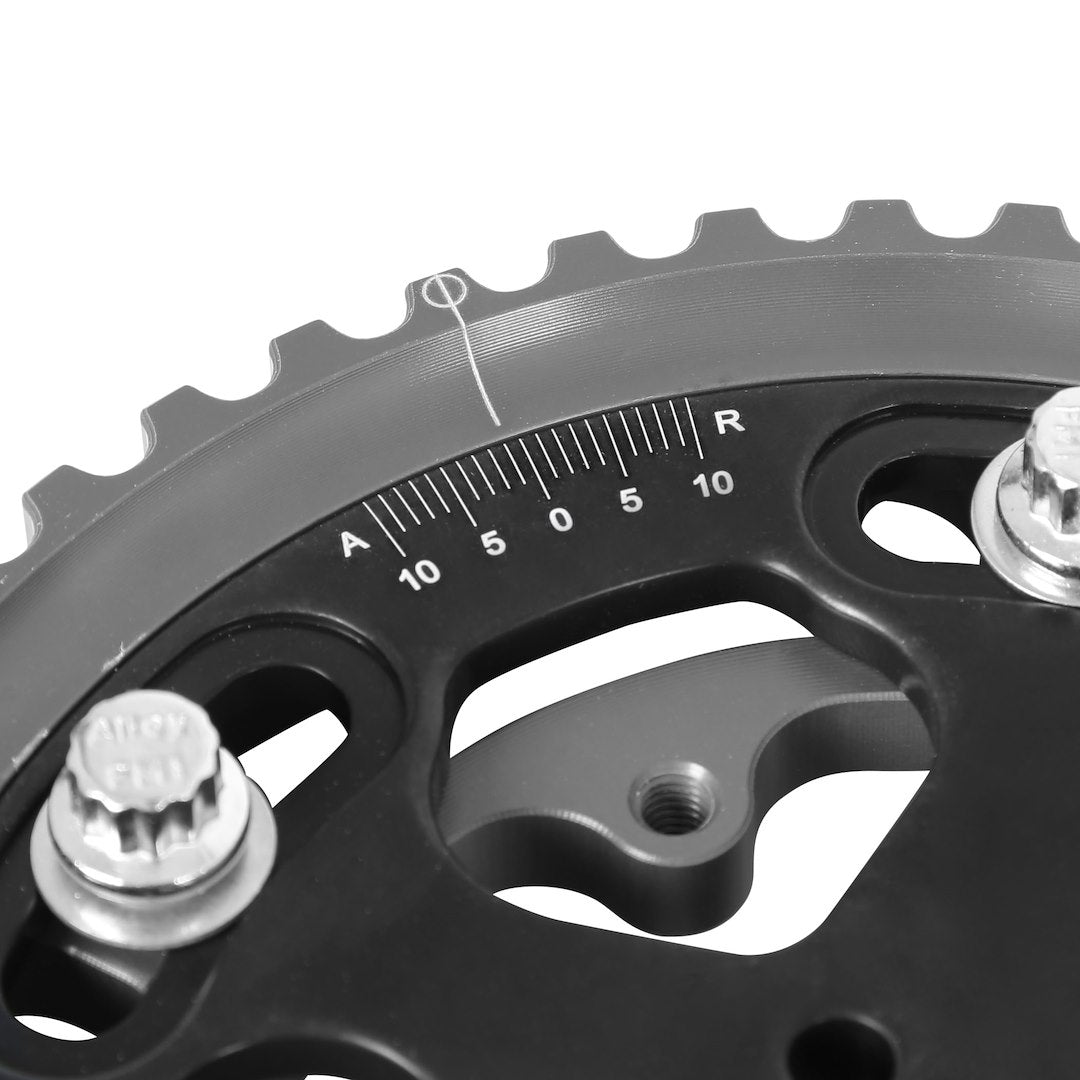 Aem Electronics 23-830bk Camshaft Timing Gear||||88||a1y23830bk||2002332