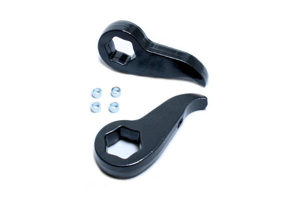 Product of MaxTrac 841413 Leveling Kit Suspension 1 To 3 Inch Lift Torsion Bar Key