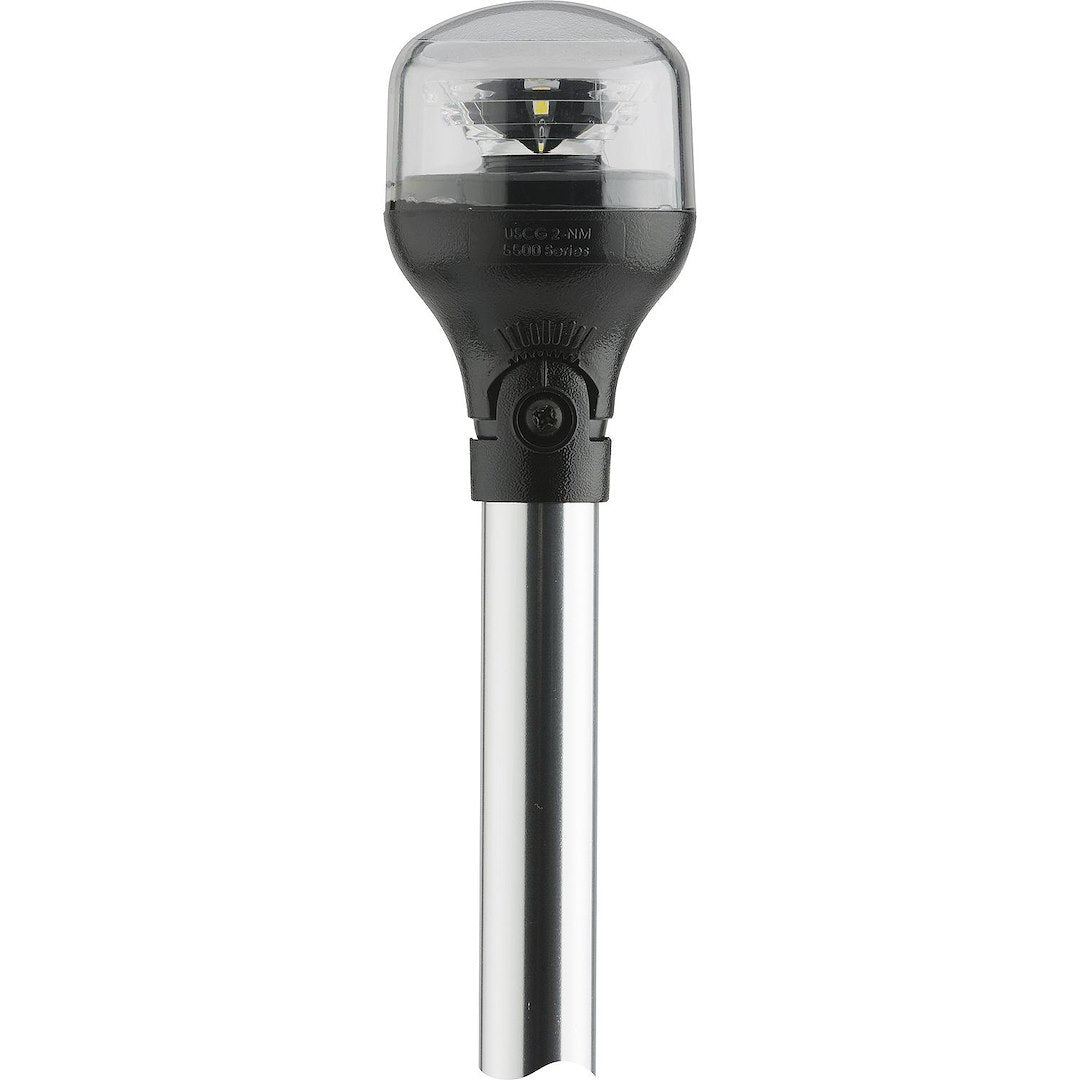Attwood Marine 5550-12z1 Navigation Light||5500_Series_Closeup_Left.Jpeg||91||a7j555012z1||1276322