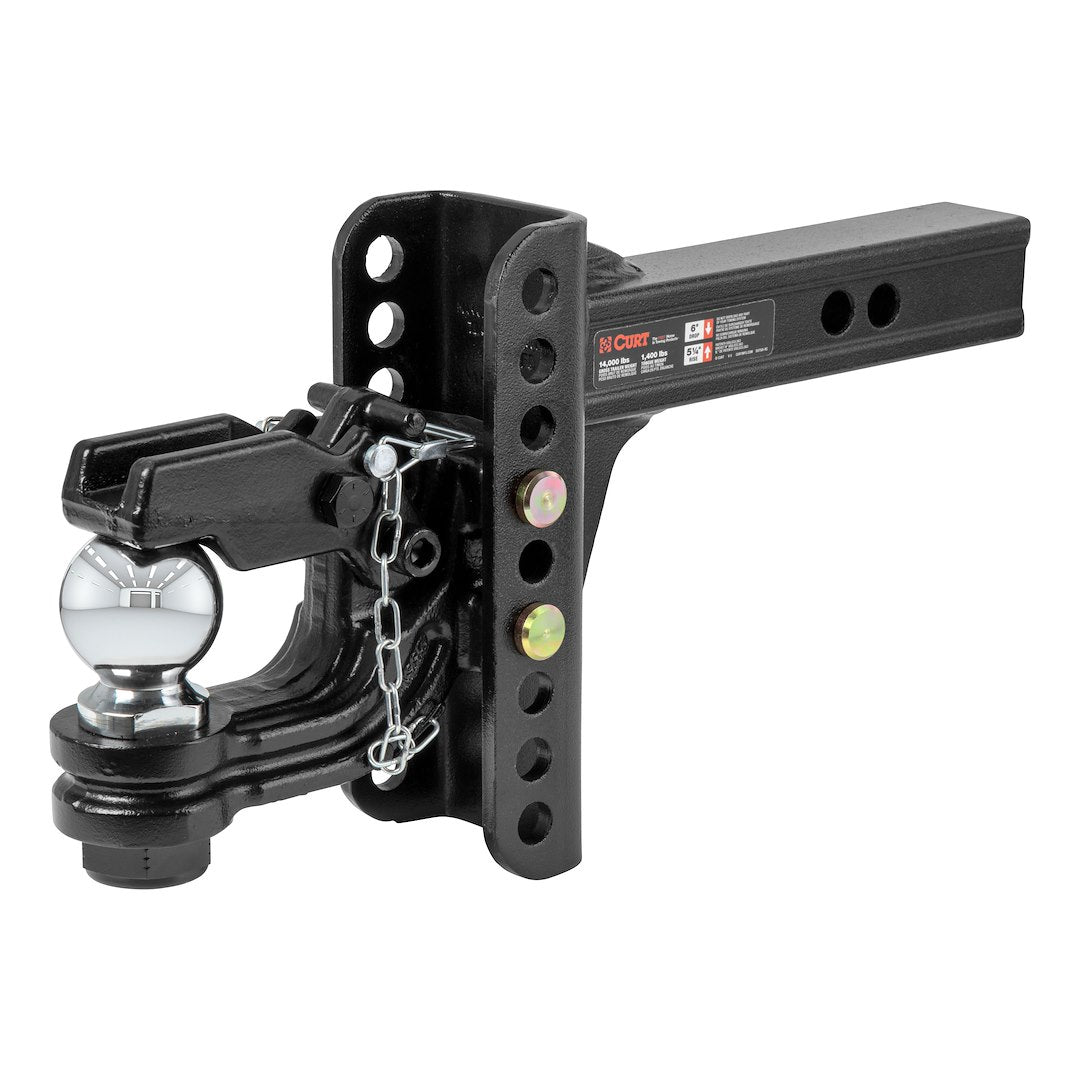 Curt 45907 Pintle Hook||45907_3008x1990_A.Jpg||85||c9345907||1394209