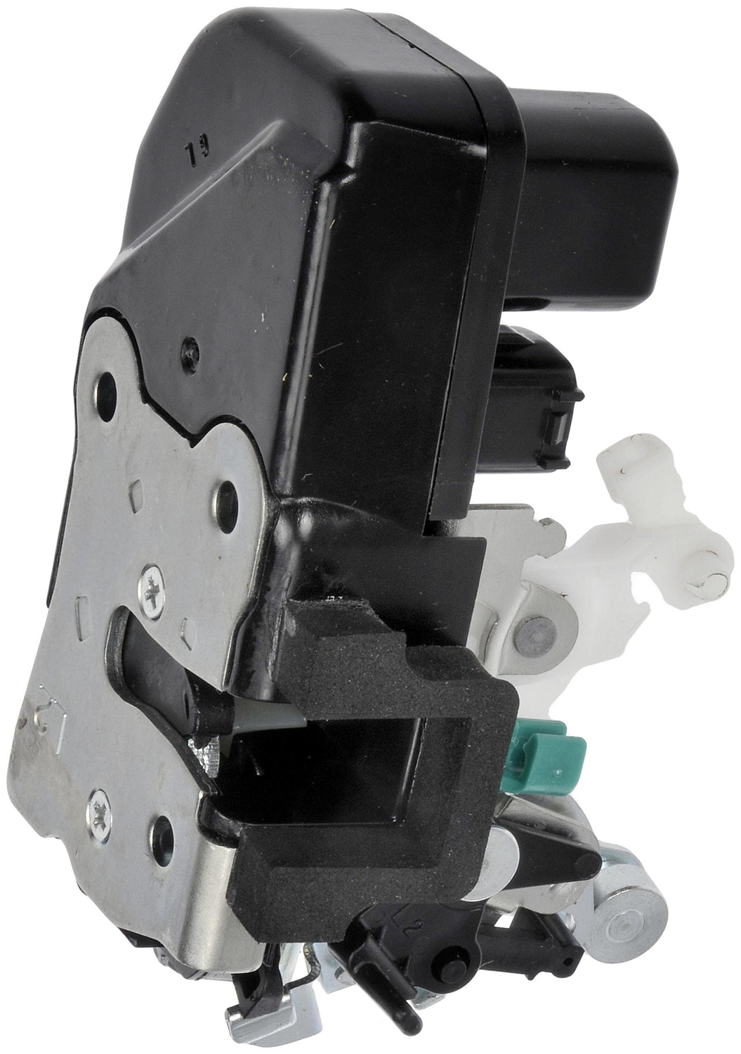 Product of Dorman (Oe Solutions) 931-672 Door Lock Actuator Motor