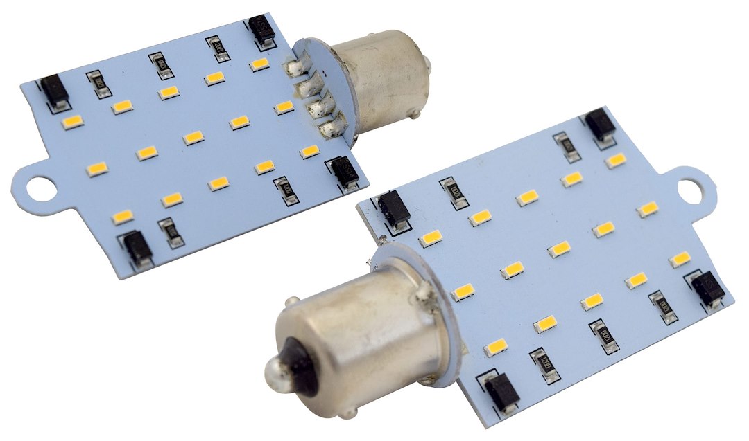 Valterra Dg726021vp Multi Purpose Light Bulb - Led||dg726021vp.Jpg||85||v46dg726021vp||946104