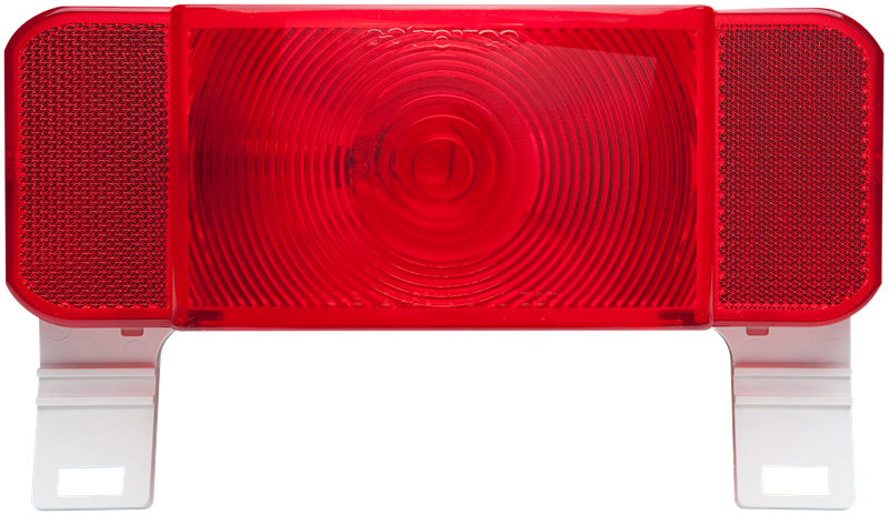 Product of Optronics Rvst61p Trailer Light