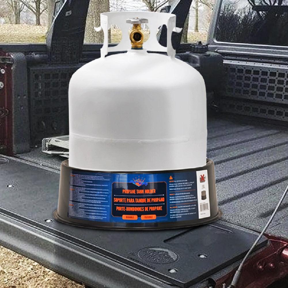 Flame King Ysnpbs Propane Tank Base||ysnpbs_3.Jpg||88||y6eysnpbs||1366689