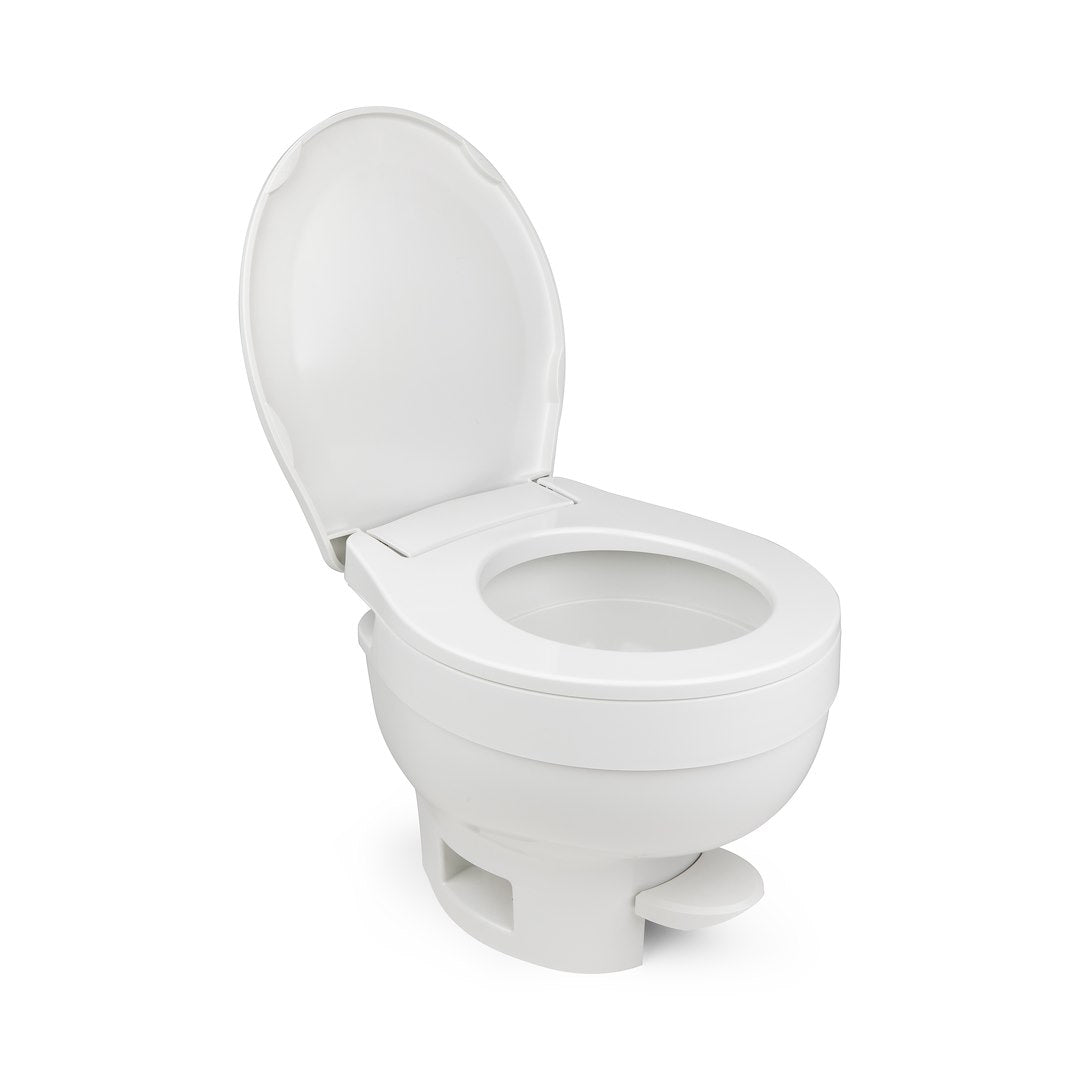 Product of Thetford 31833 Permanent Full Bowl Flush Toilet , 12-15/16 Inch
