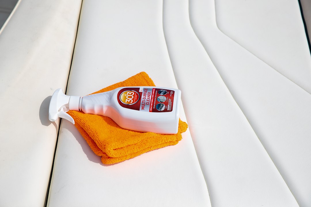 Product of 303 Products Inc. 30204 Multi Purpose Cleaner