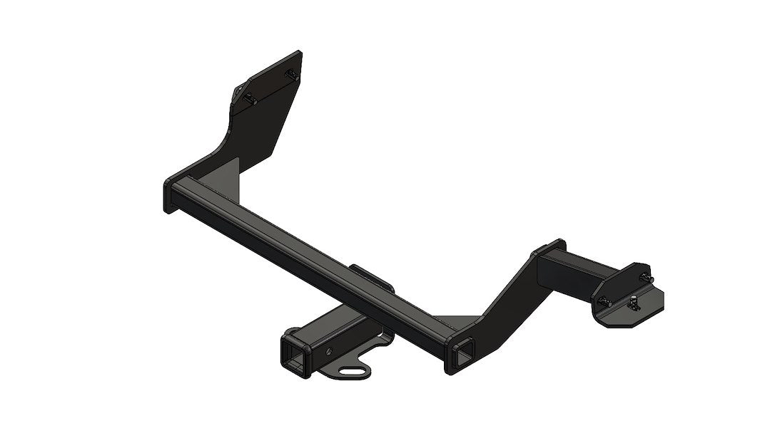 Blue Ox Bxh8001 Trailer Hitch Rear||bxh8001 Website Iso.Jpg||88||b1bbxh8001||1682407