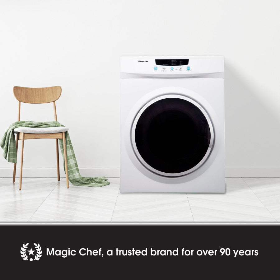 Magic Chef Mcsdry35w Clothes Dryer||mgcmcsdry35w_10.Jpg||95||mgcmcsdry35w||1519757