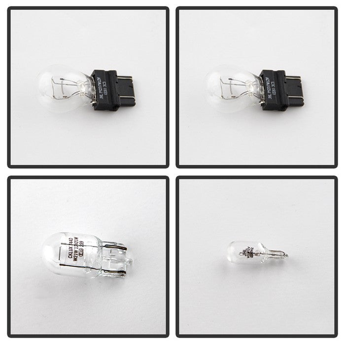 Product of Xtune 9028861 Tail Light Assembly