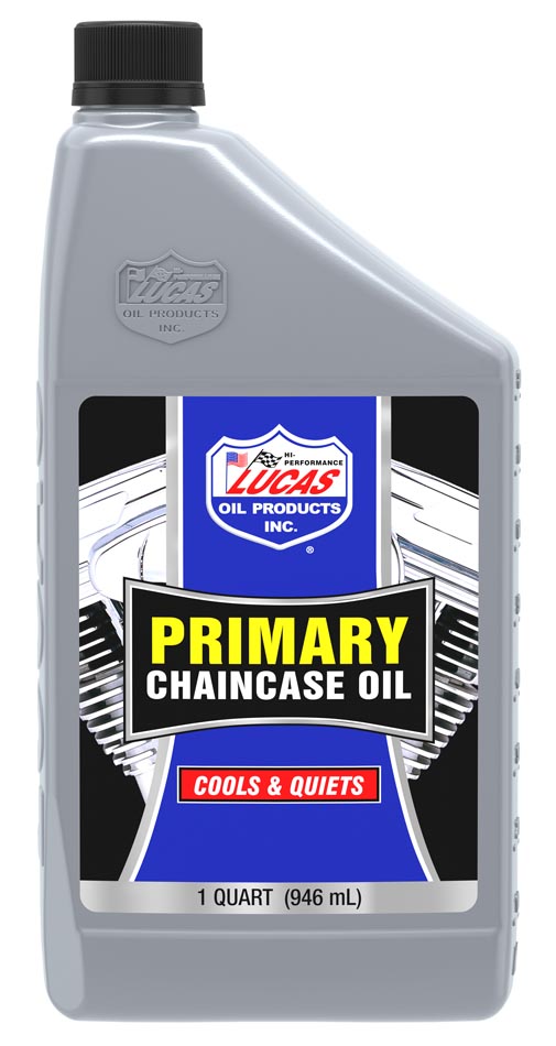 Product of Lucas Oil 10790 Oil