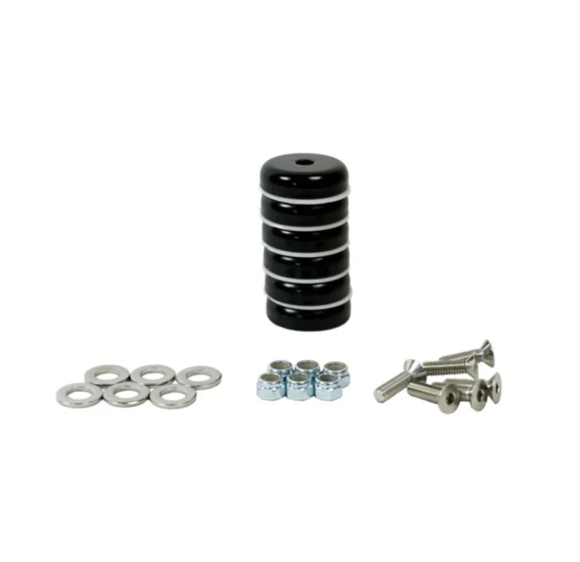 Kc Hilites 1373 Underbody Light Installation Kit||1373.Png||85||k131373||2254709